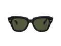 Ray-Ban State Street Slnečné okuliare RB 2186 901/31