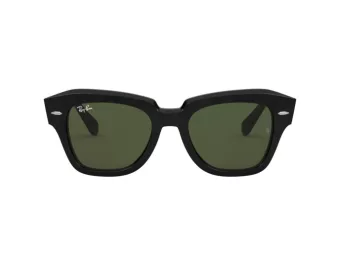 Ray-Ban State Street Slnečné okuliare RB 2186 901/31