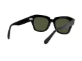 Ray-Ban State Street Slnečné okuliare RB 2186 901/31