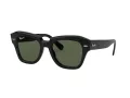 Ray-Ban State Street Slnečné okuliare RB 2186 901/58