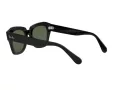 Ray-Ban State Street Slnečné okuliare RB 2186 901/58