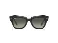 Ray-Ban State Street Slnečné okuliare RB 2186 901/71