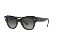 Ray-Ban State Street Slnečné okuliare RB 2186 901/71