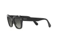 Ray-Ban State Street Slnečné okuliare RB 2186 901/71