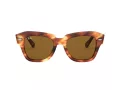 Ray-Ban State Street Slnečné okuliare RB 2186 954/33