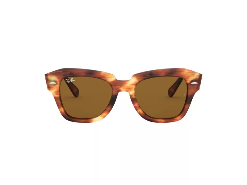 Ray-Ban State Street Slnečné okuliare RB 2186 954/33
