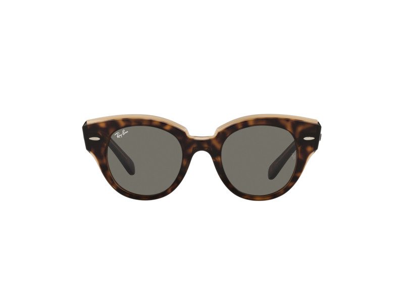 Ray-Ban Roundabout Slnečné okuliare RB 2192 1292/B1