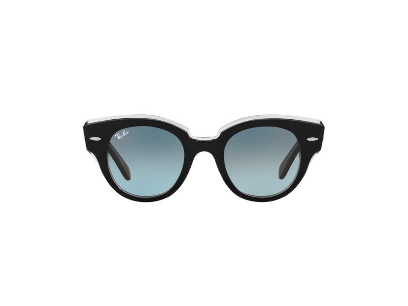 Ray-Ban Roundabout Slnečné okuliare RB 2192 1294/3M