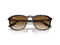 Ray-Ban Slnečné okuliare RB 0RB2203 902/51