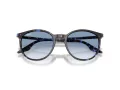 Ray-Ban Slnečné okuliare RB 2204 14303F