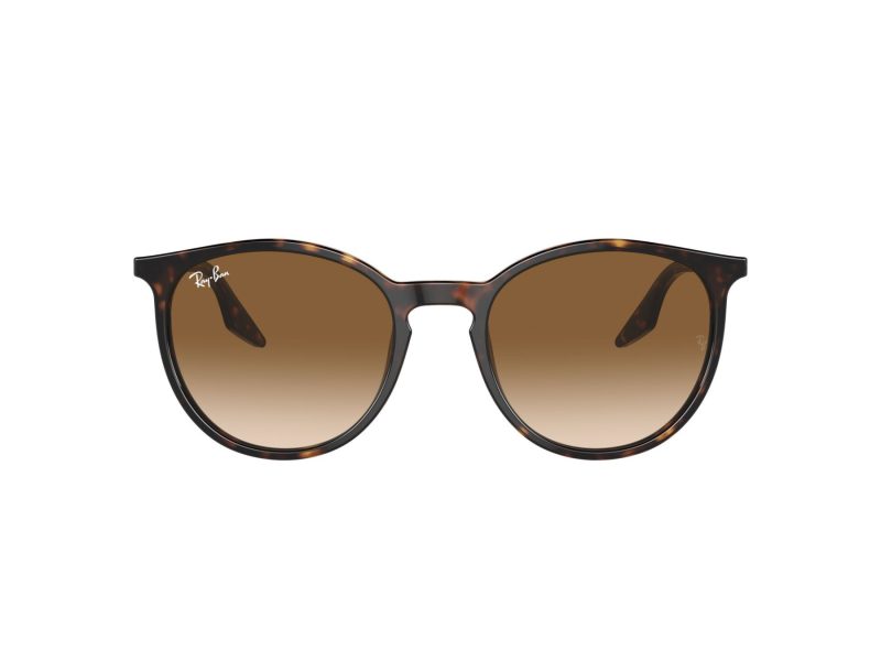 Ray-Ban Slnečné okuliare RB 0RB2204 902/51