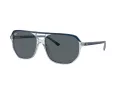 Ray-Ban Bill One Slnečné okuliare RB 2205 1397R5