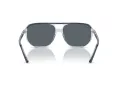 Ray-Ban Bill One Slnečné okuliare RB 2205 1397R5