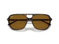 Ray-Ban Bill One Slnečné okuliare RB 2205 902/33