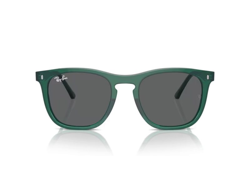 Ray-Ban Slnečné okuliare RB 2210 6615B1
