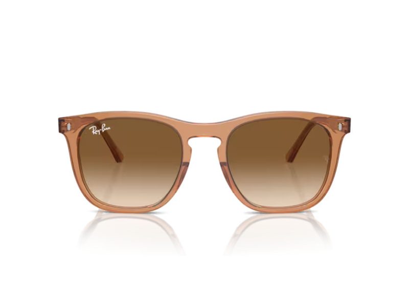 Ray-Ban Slnečné okuliare RB 2210 676451