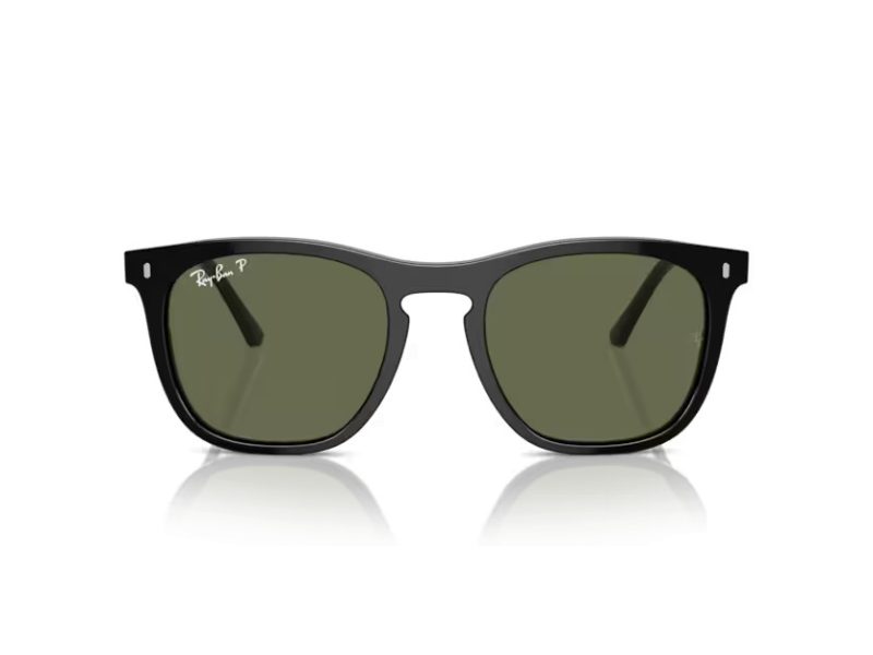 Ray-Ban Slnečné okuliare RB 2210 901/58