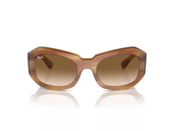 Ray-Ban Beate Slnečné okuliare RB 2212 140351