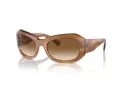 Ray-Ban Beate Slnečné okuliare RB 2212 140351