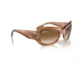Ray-Ban Beate Slnečné okuliare RB 2212 140351