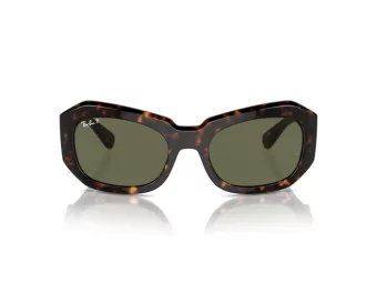 Ray-Ban Beate Slnečné okuliare RB 2212 902/58