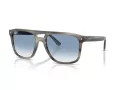 Ray-Ban Slnečné okuliare RB 2213 14243F