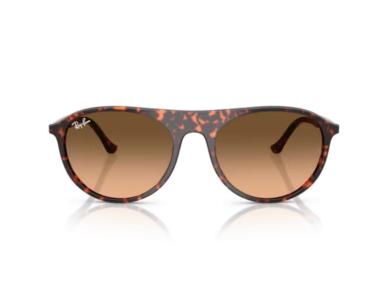 Ray-Ban Slnečné okuliare RB 2215 14293B