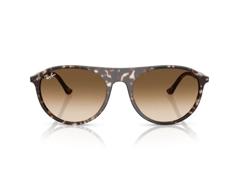Ray-Ban Slnečné okuliare RB 2215 143151