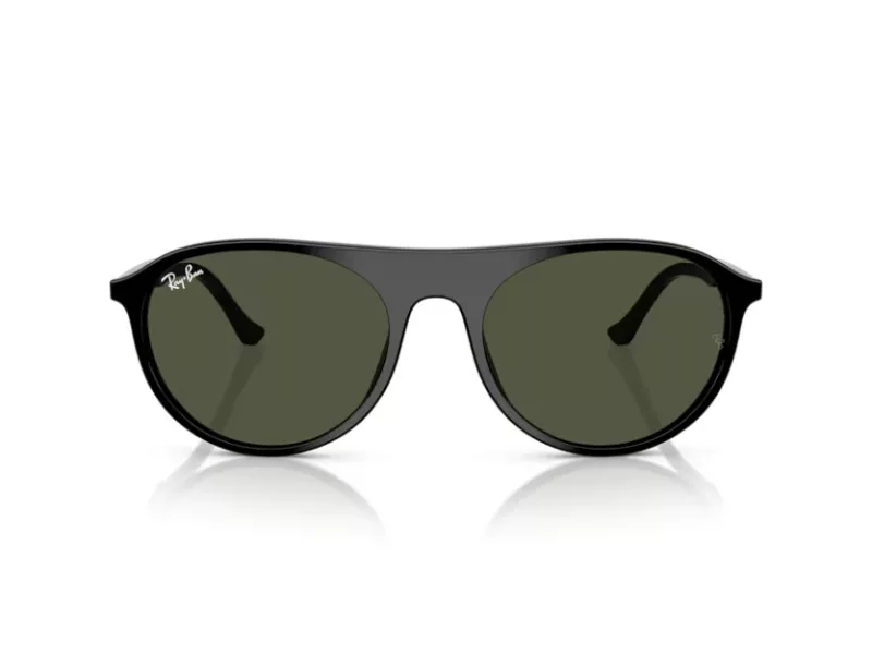 Ray-Ban Slnečné okuliare RB 2215 901/31