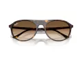 Ray-Ban Slnečné okuliare RB 2215 902/51