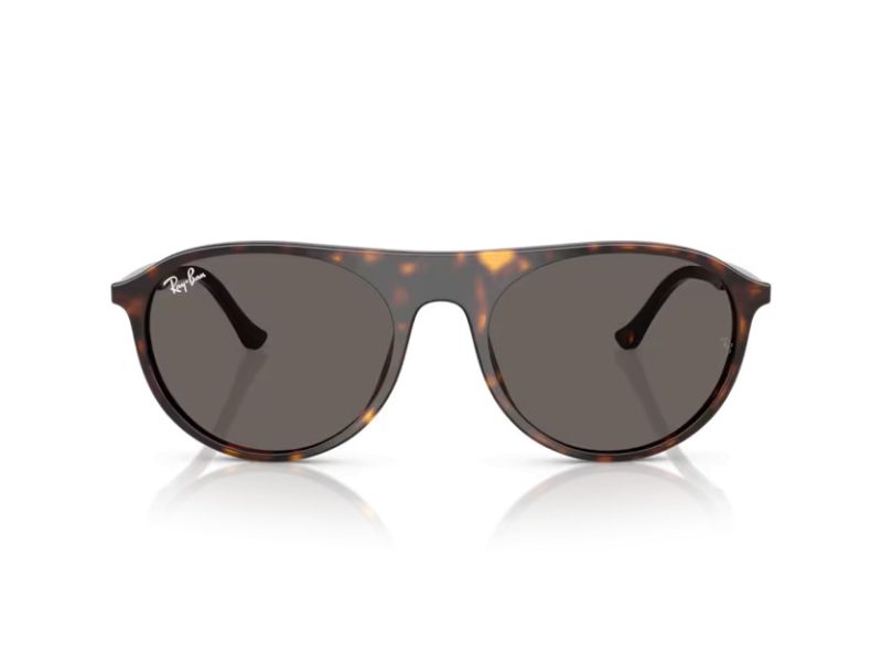 Ray-Ban Slnečné okuliare RB 2215 902/B1