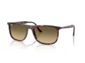 Ray-Ban Slnečné okuliare RB 2216 14290A