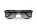 Ray-Ban Slnečné okuliare RB 2216 1430GK