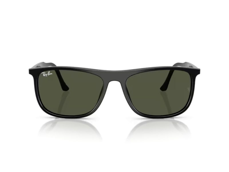 Ray-Ban Slnečné okuliare RB 2216 901/31