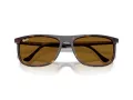 Ray-Ban Slnečné okuliare RB 2216 902/33