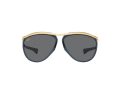 Ray-Ban Olympian Aviator Slnečné okuliare RB 2219 1370/B1