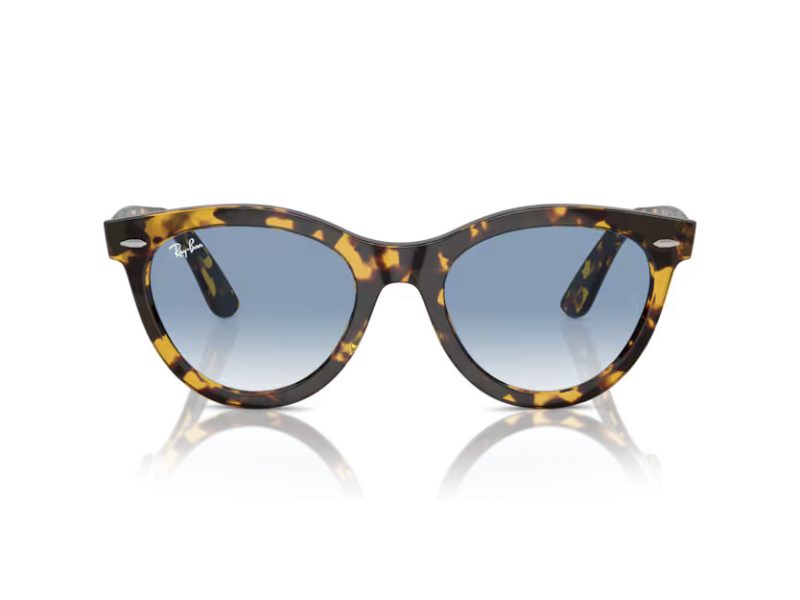 Ray-Ban Wayfarer Way Slnečné okuliare RB 2241 13323F