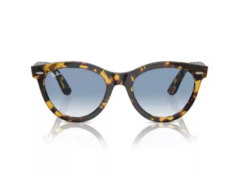 Ray-Ban Wayfarer Way Slnečné okuliare RB 2241 13323F