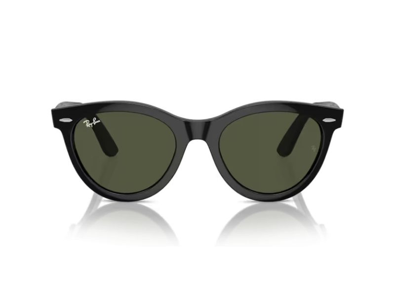 Ray-Ban Wayfarer Way Slnečné okuliare RB 2241 901/31