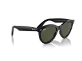 Ray-Ban Wayfarer Way Slnečné okuliare RB 2241 901/31