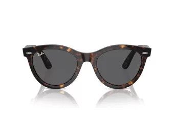 Ray-Ban Wayfarer Way Slnečné okuliare RB 2241 902/B1