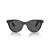Ray-Ban Wayfarer Way Slnečné okuliare RB 2241 902/B1