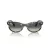 Ray-Ban Wayfarer Oval Slnečné okuliare RB 2242 133371