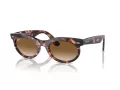 Ray-Ban Wayfarer Oval Slnečné okuliare RB 2242 133451