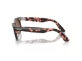 Ray-Ban Wayfarer Oval Slnečné okuliare RB 2242 133451