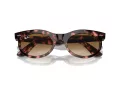 Ray-Ban Wayfarer Oval Slnečné okuliare RB 2242 133451
