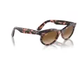 Ray-Ban Wayfarer Oval Slnečné okuliare RB 2242 133451