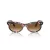 Ray-Ban Wayfarer Oval Slnečné okuliare RB 2242 133451