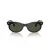 Ray-Ban Wayfarer Oval Slnečné okuliare RB 2242 901/31