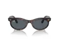 Ray-Ban Wayfarer Oval Slnečné okuliare RB 2242 902/R5
